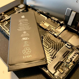Fix iPhone X-Xs-Xr-Xs Max Battery NYC, Fix iPhone 8-8Plus Battery NYC, Fix iPhone 7-7Plus Battery NYC, Fix iPhone 6-6Plus-6s-6sPlus Battery NYC